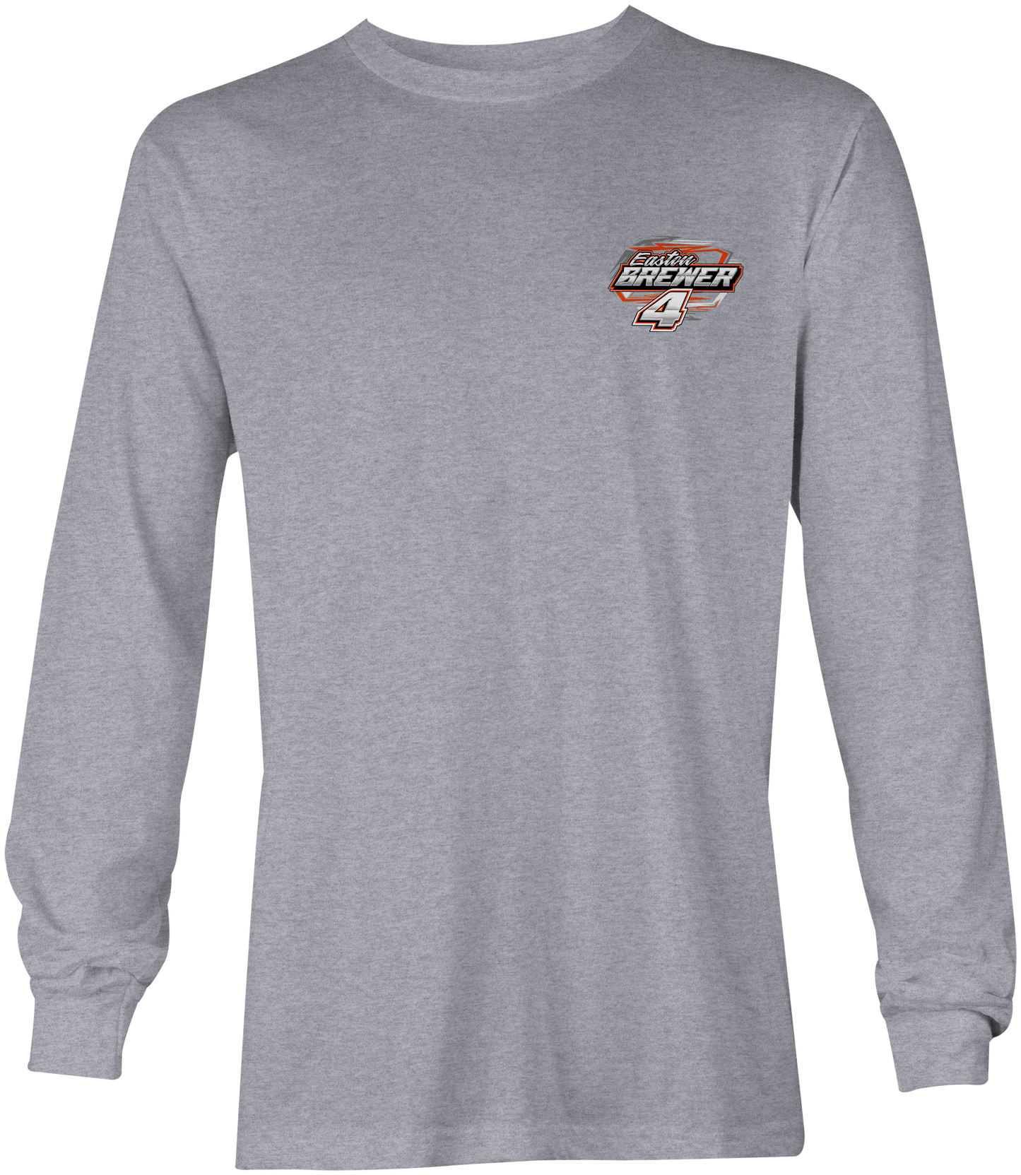 Easton Brewer Long Sleeves