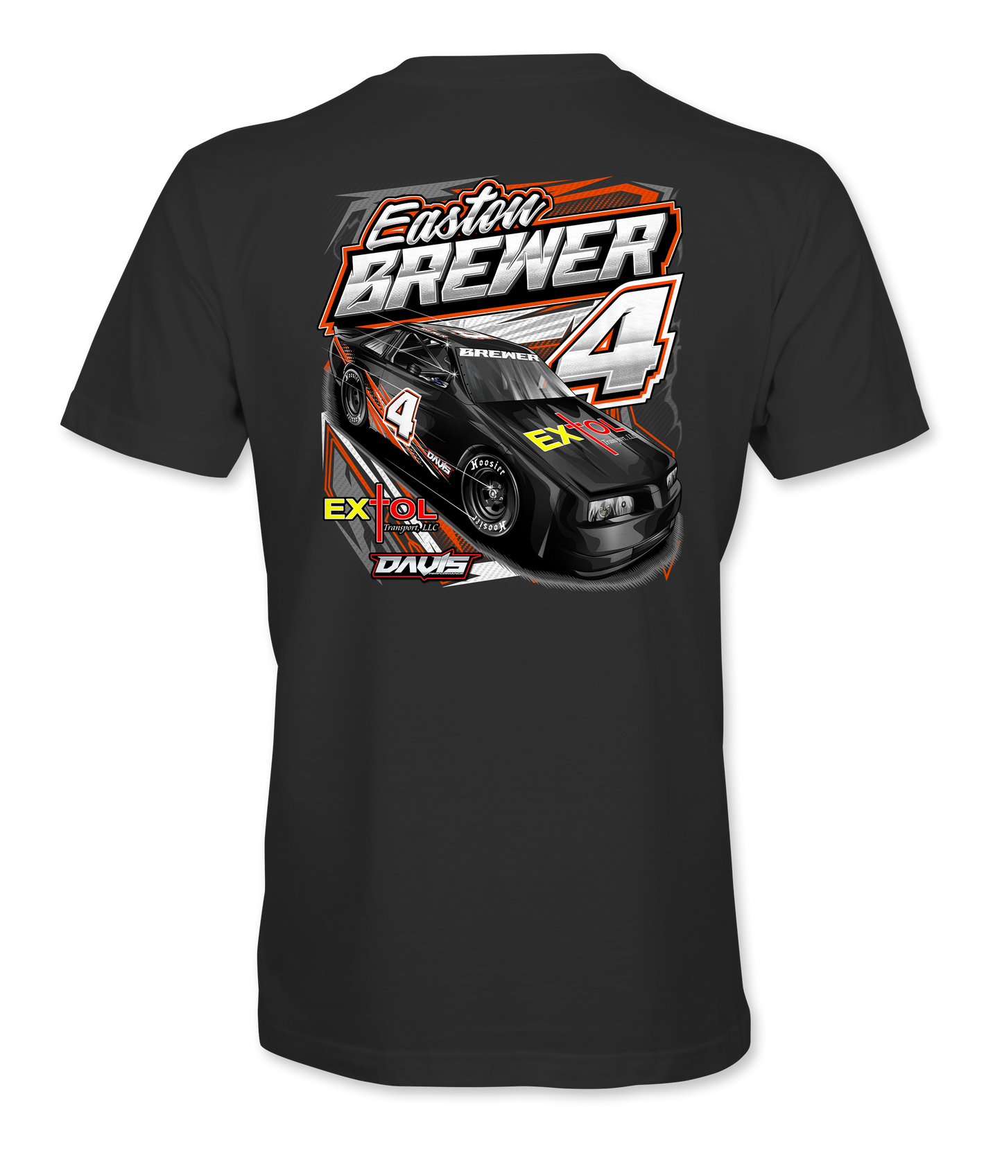 Easton Brewer T-Shirts