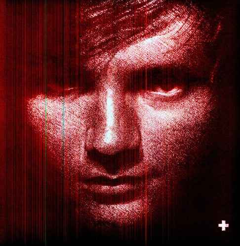 Ed Sheeran - Plus [Import] [Vinyl]