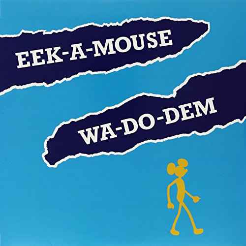 Wah-do-dem [Vinyl]