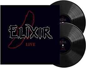 Live [Import] (2 LPs) [Vinyl]
