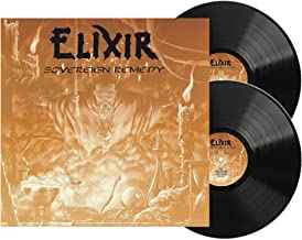 Sovereign Remedy [Import] (2 LPs) [Vinyl]