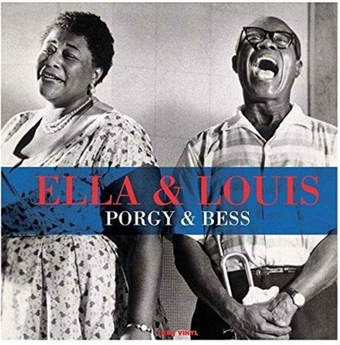 Porgy & Bess [Import] [Vinyl]
