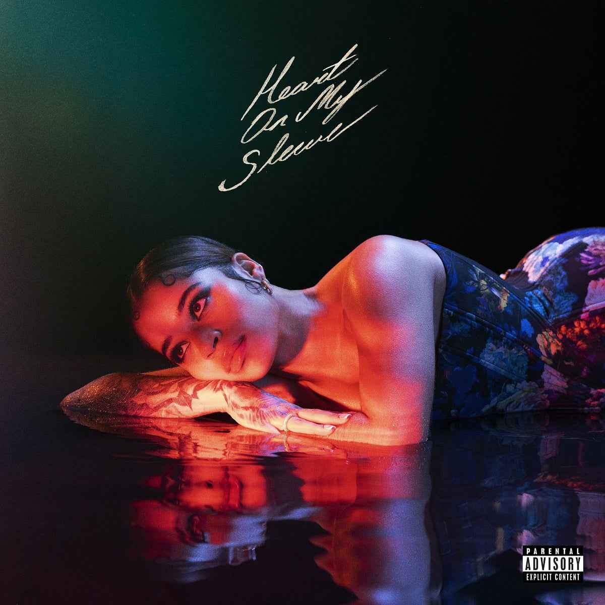 Ella Mai - Heart On My Sleeve [2 LP] [Vinyl]