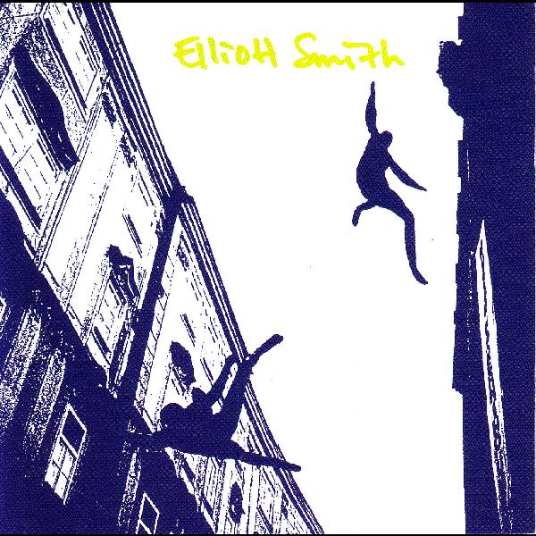 Elliott Smith - Elliott Smith (25th Anniversary Remaster / Indie Exclusive Purple) [Vinyl]