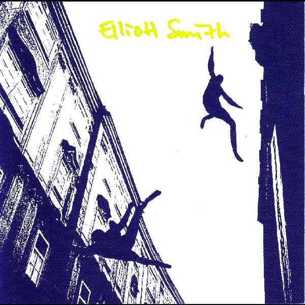Elliott Smith (25th Anniversary Remaster) [Vinyl]