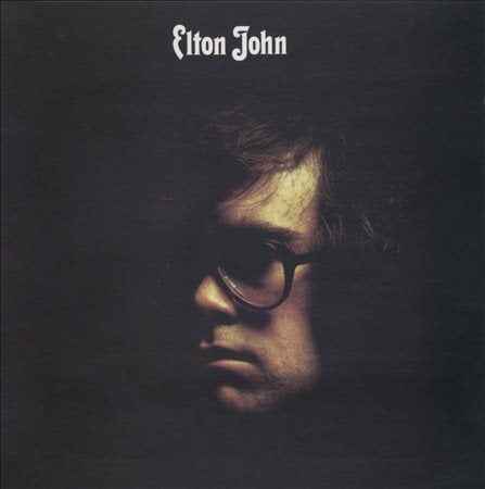 Elton John - ELTON JOHN [Vinyl]