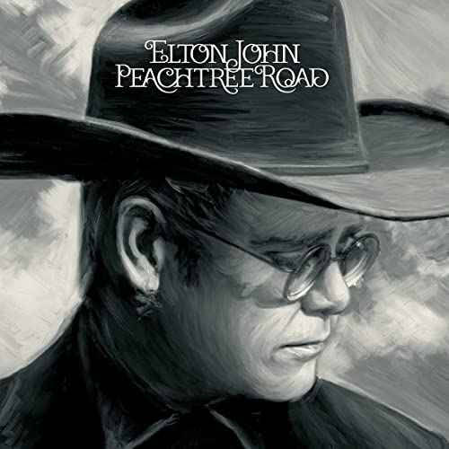 Peachtree Road [2 LP] [Vinyl]
