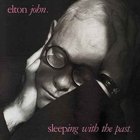 SLEEPING WITH TH(LP) [Vinyl]