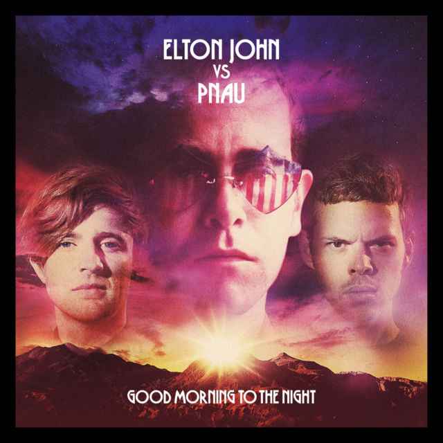 Good Morning to the Night [Vinyl]
