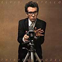 Elvis Costello & The Attractions - This Year's Model (Remastered) [LP] [Vinyl]