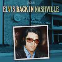 Back In Nashville [Vinyl]