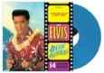 Blue Hawaii - Limited Turquoise Vinyl [Vinyl]