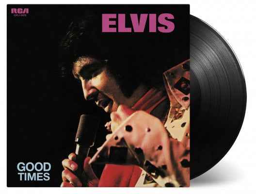 Good Times [180-Gram Black Vinyl] [Import] [Vinyl]