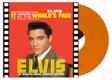 It Happened At The World’s Fair - Limited Orange Vinyl [Vinyl]