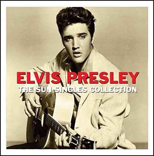 THE SUN SINGLES COLLECTION [Vinyl]