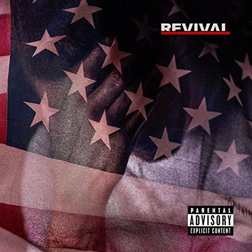 Revival [Vinyl]