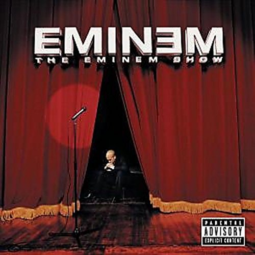 The Eminem Show [Vinyl]