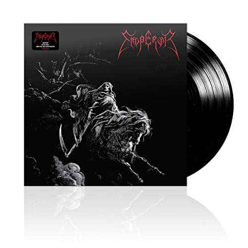 Emperor [Half-Speed Master LP] [Vinyl]