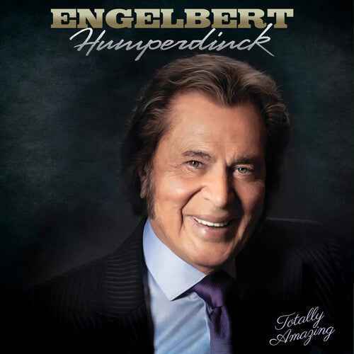 Totally Amazing (Metallic Gold Vinyl, Gatefold LP Jacket) (2 Lp's) [Vinyl]