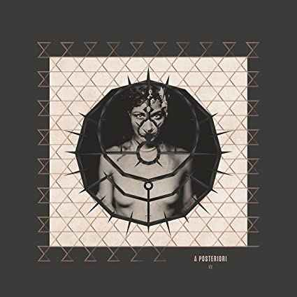 Posteriori [Import] [Vinyl]