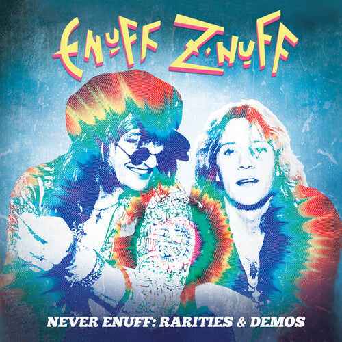 Rarities & Demos (Colored Vinyl, Boxed Set) (4 LP) [Vinyl]