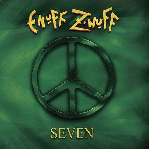 Seven (Colored Vinyl, Yellow, Bonus Tracks, Reissue) [Vinyl]