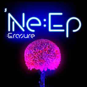Ne:EP (Limited Edition Purple Vinyl) [RSD22 EX] (RSD 4/23/2022) [Vinyl]
