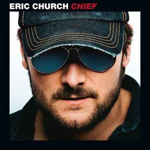 Chief [Vinyl]