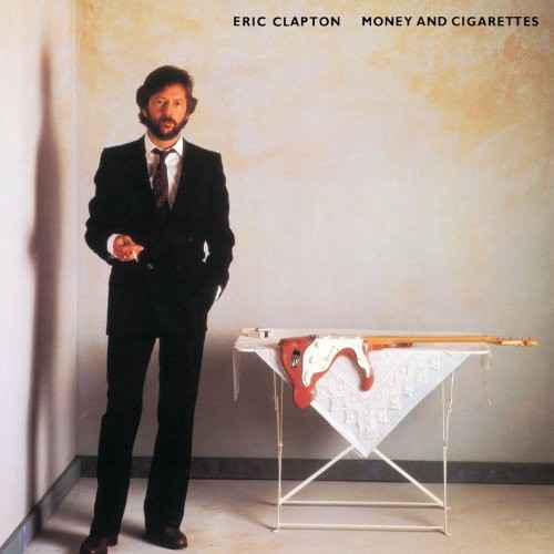 Money and Cigarettes [Vinyl]