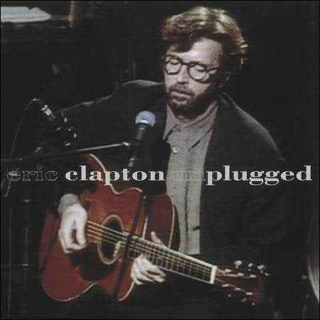 UNPLUGGED [Vinyl]