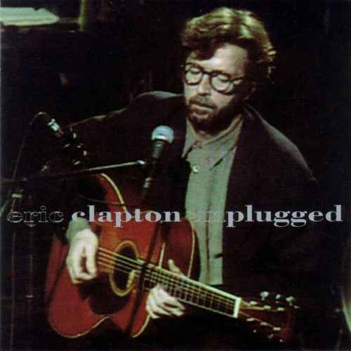 Eric Clapton - Unplugged [Import] (Germany - Import) [Vinyl]