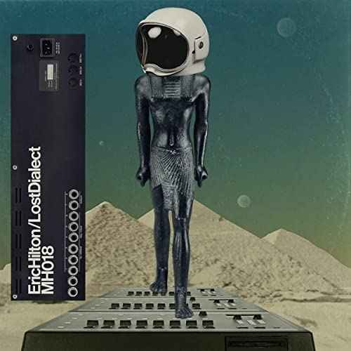 Lost Dialect [LP] [Vinyl]