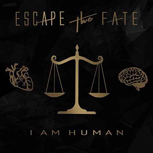 I Am Human [Vinyl]
