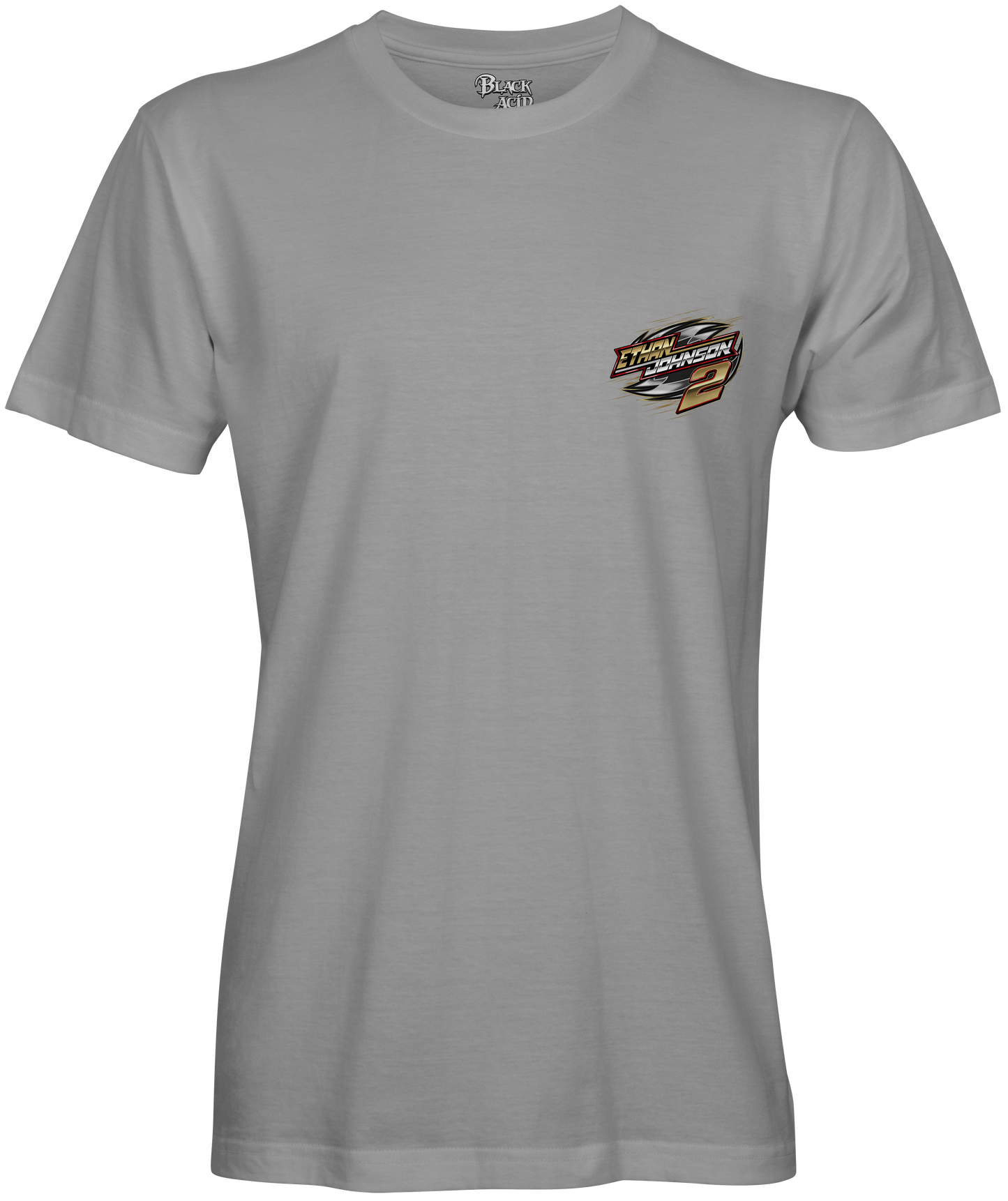 Ethan Johnson T-Shirts