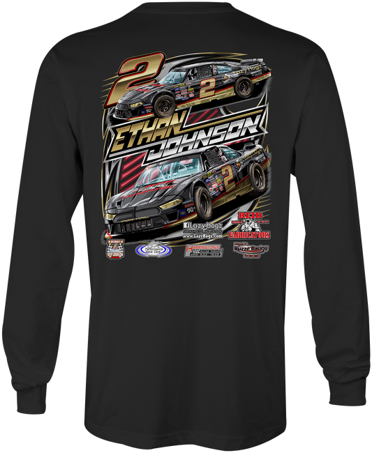 Ethan Johnson Long Sleeves