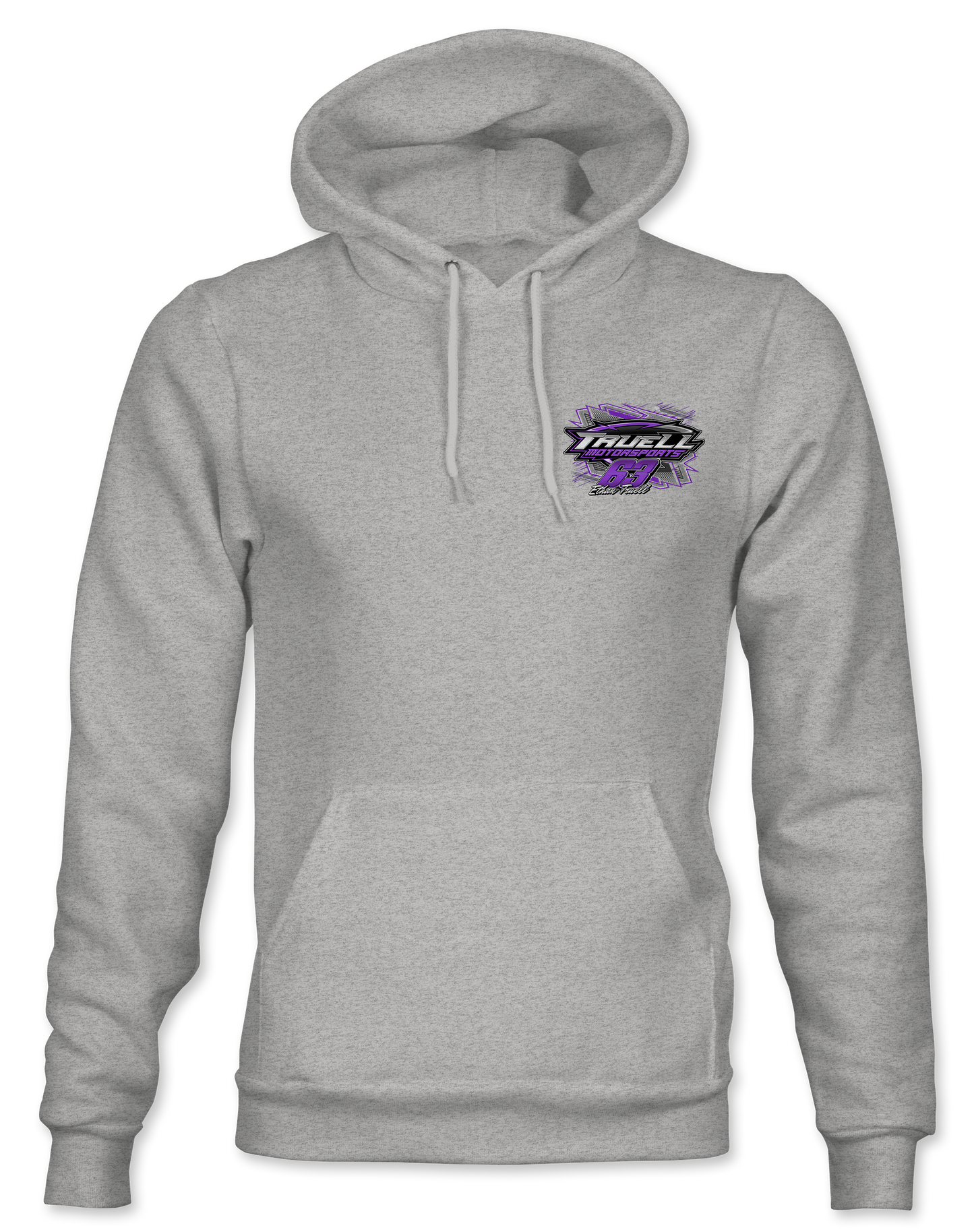 Ethan Truell Hoodies