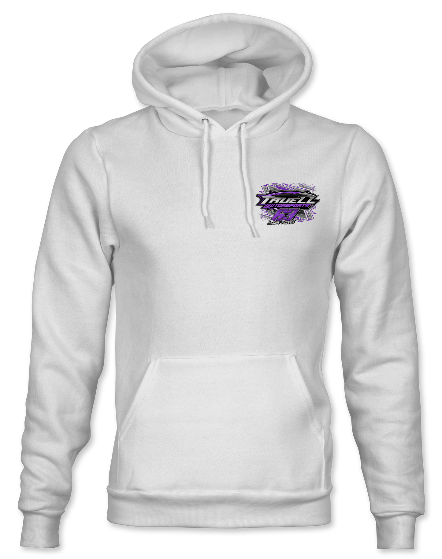 Ethan Truell Hoodies