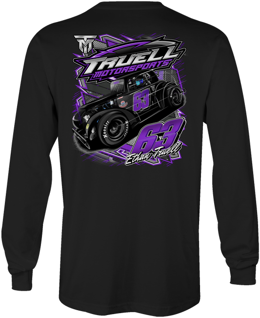 Ethan Truell Long Sleeves