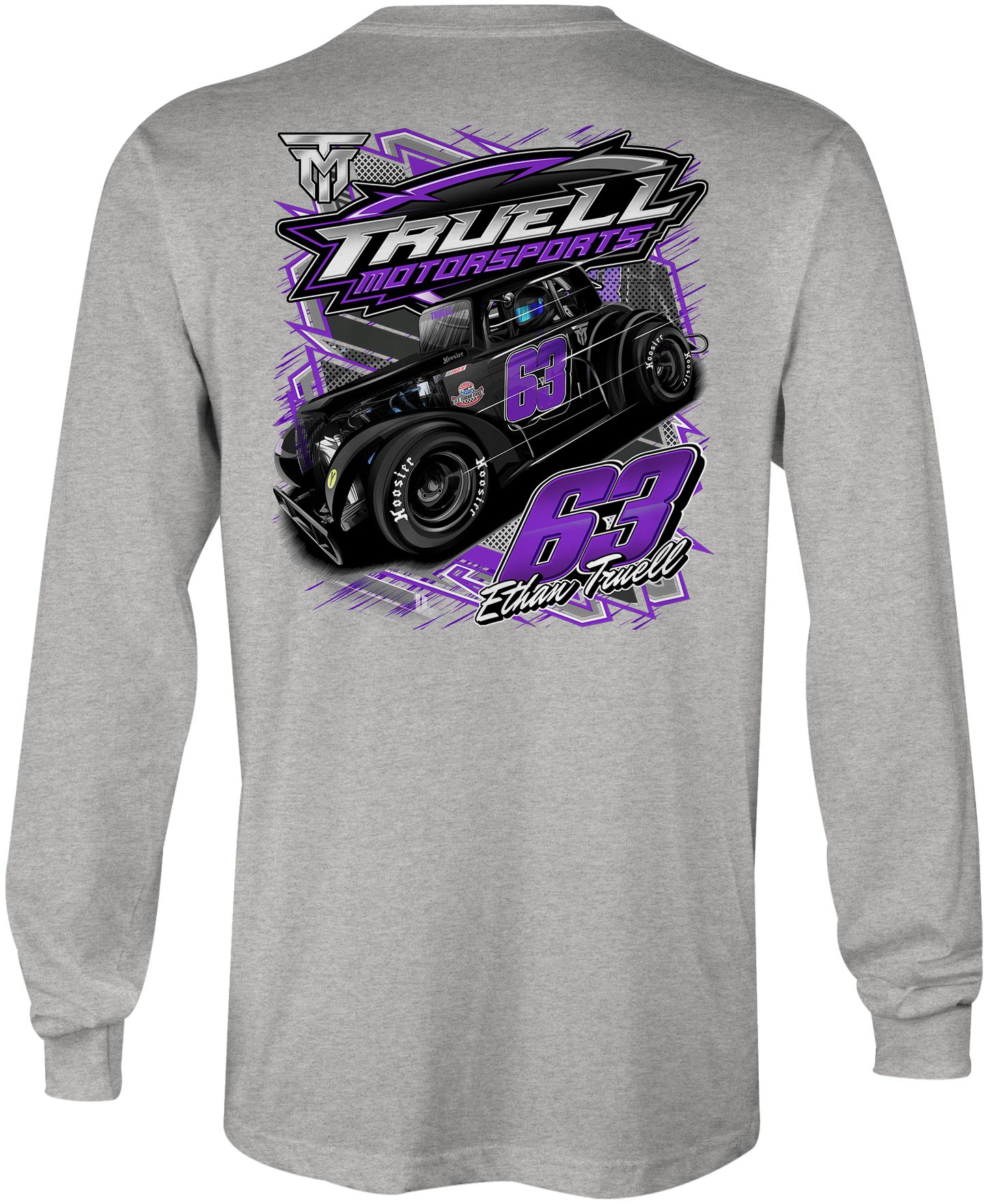 Ethan Truell Long Sleeves
