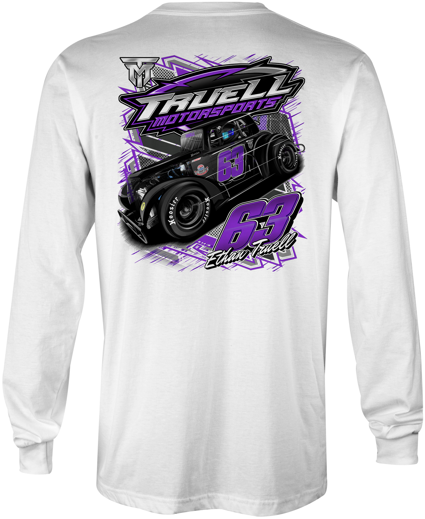 Ethan Truell Long Sleeves