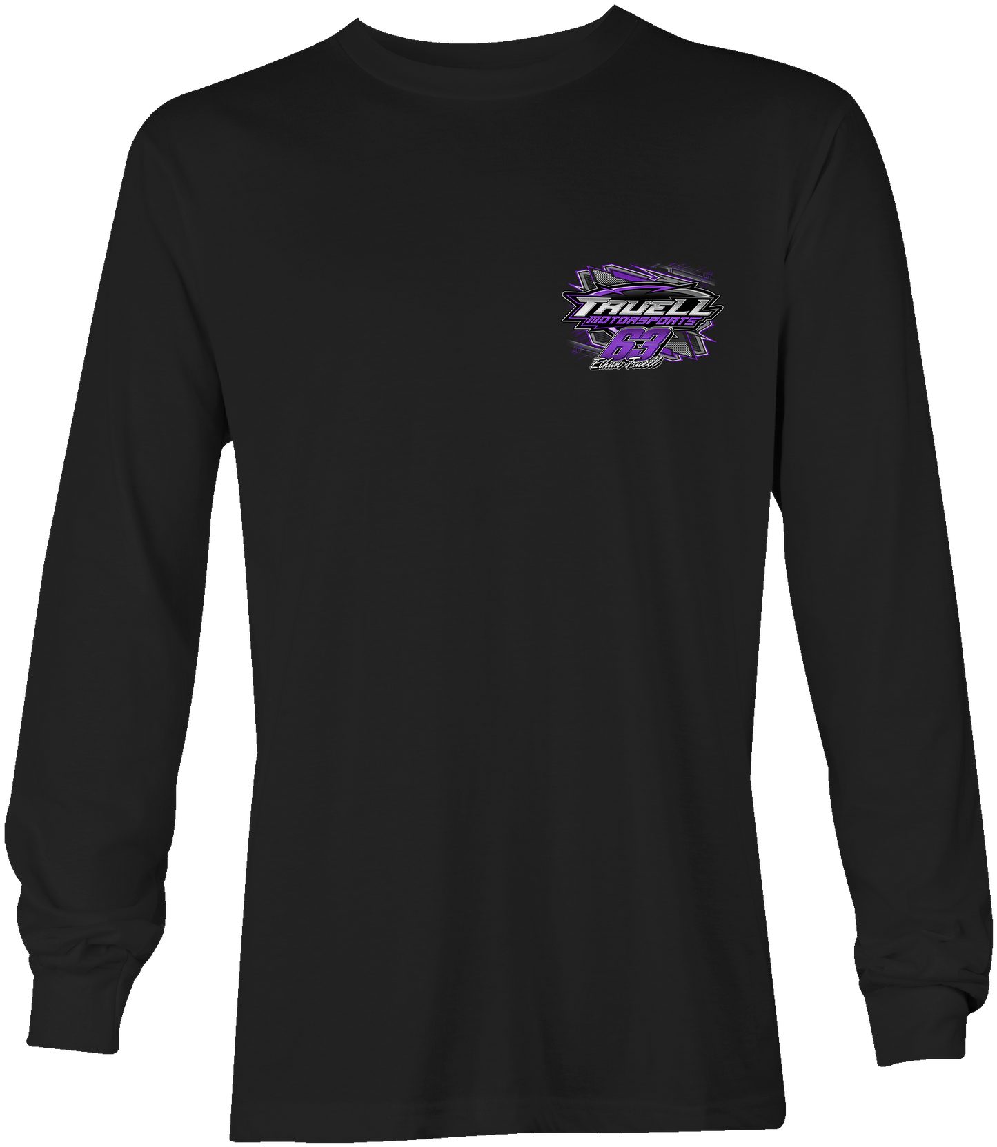 Ethan Truell Long Sleeves
