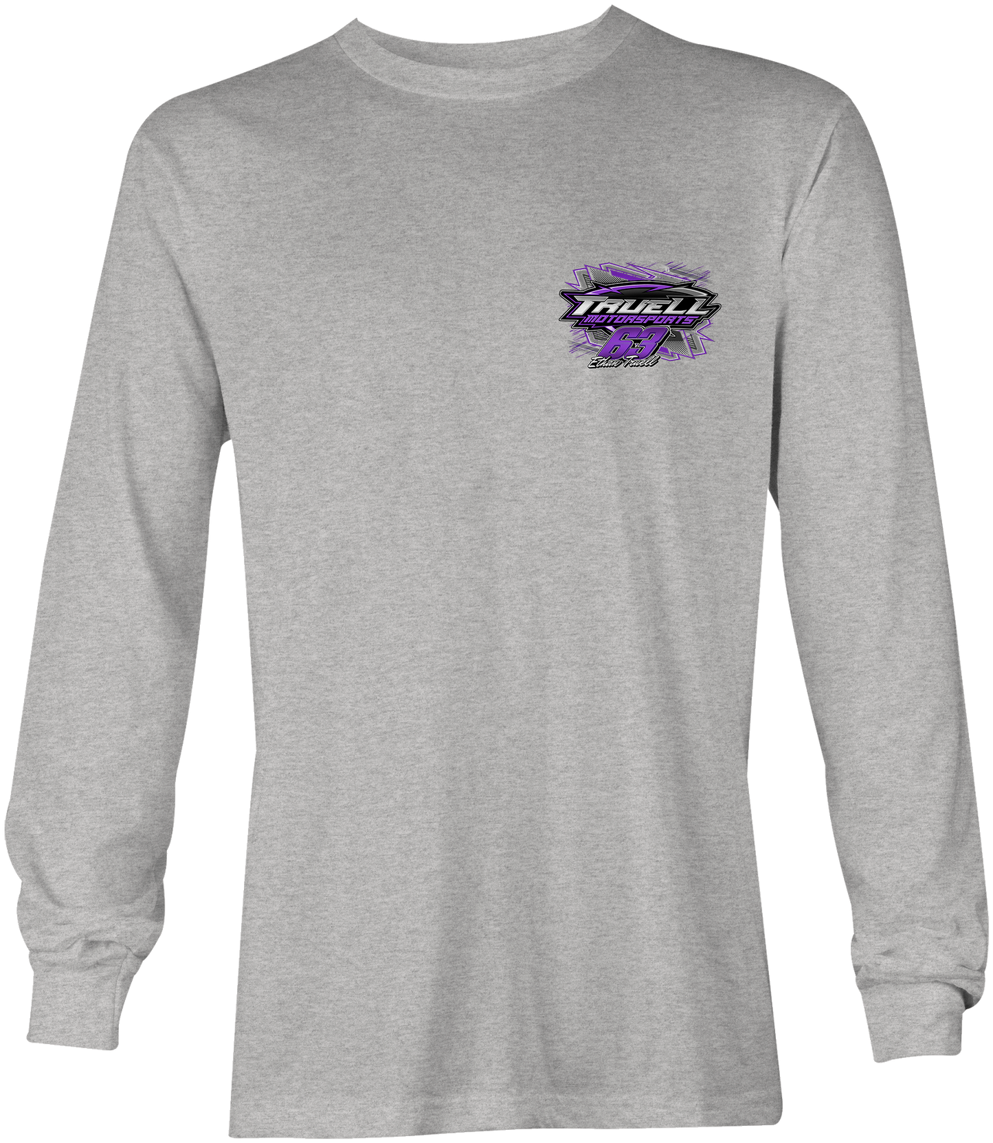 Ethan Truell Long Sleeves