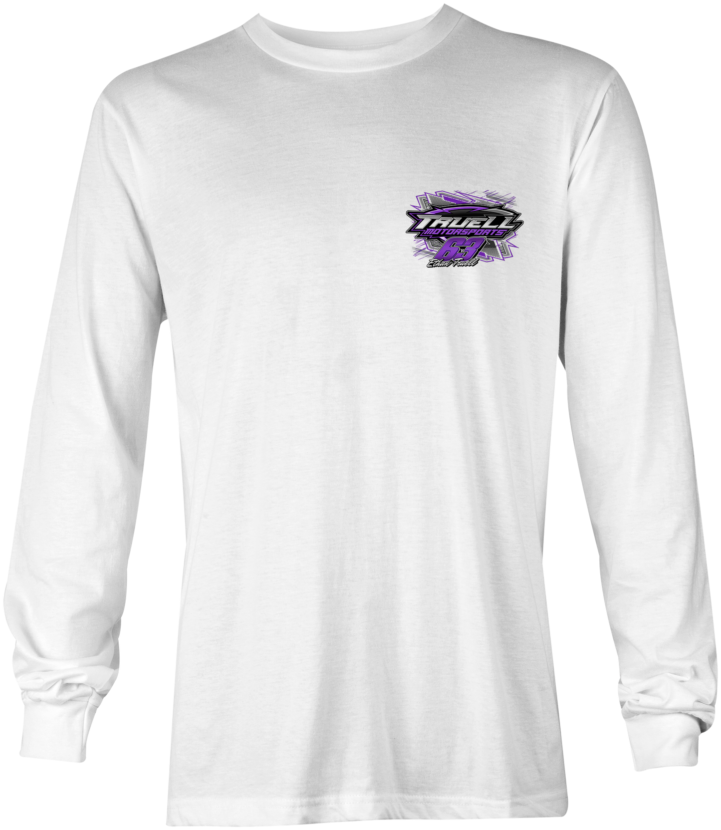 Ethan Truell Long Sleeves