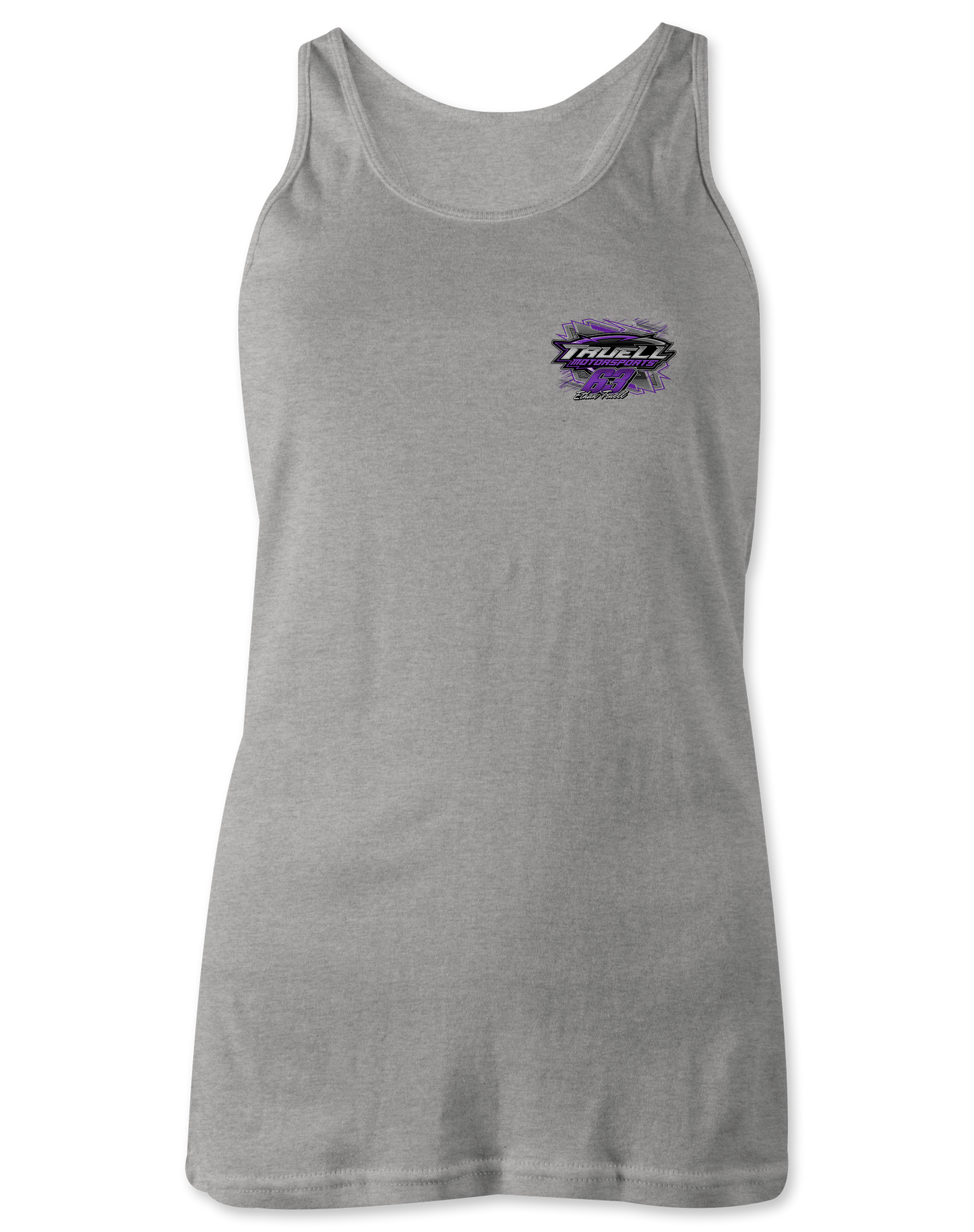Ethan Truell Tank Tops