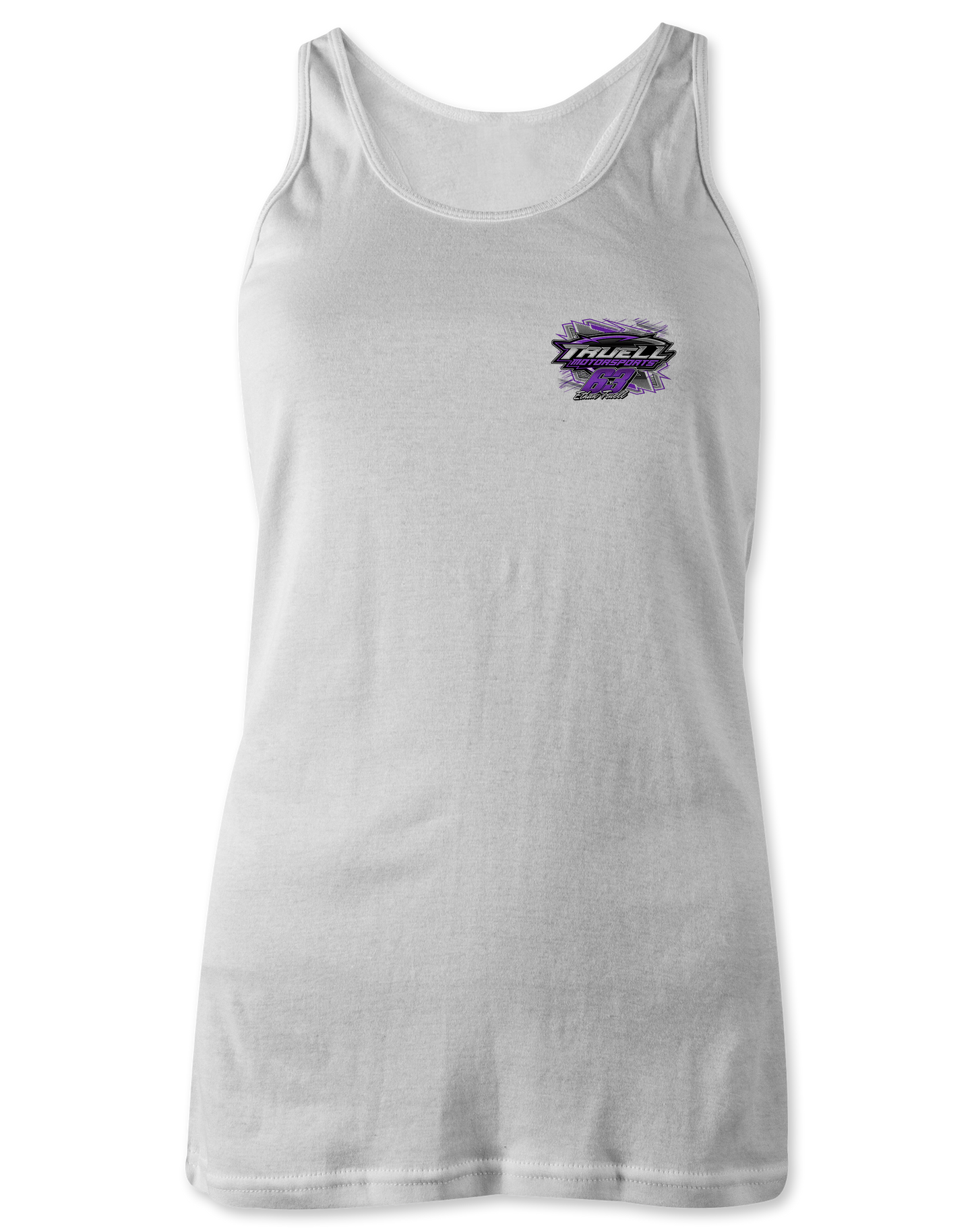 Ethan Truell Tank Tops