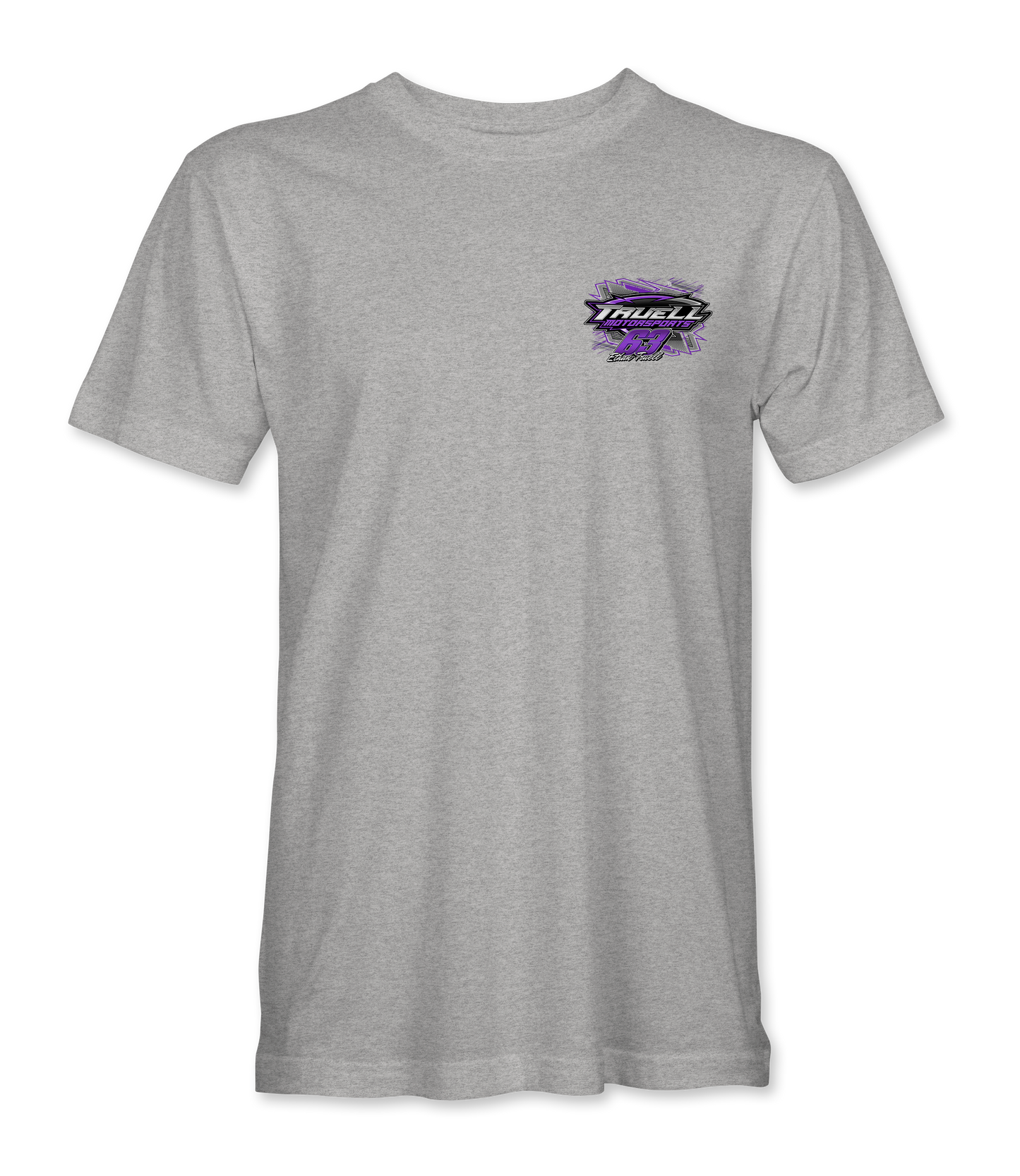 Ethan Truell T-Shirts
