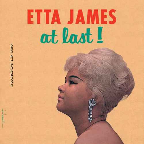 At Last [Vinyl]