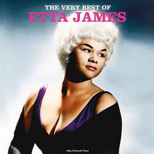 The Very Best Of (Pink Vinyl) [Import] (2 LP) [Vinyl]