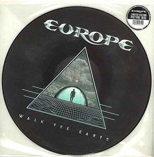 Walk The Earth [Vinyl]